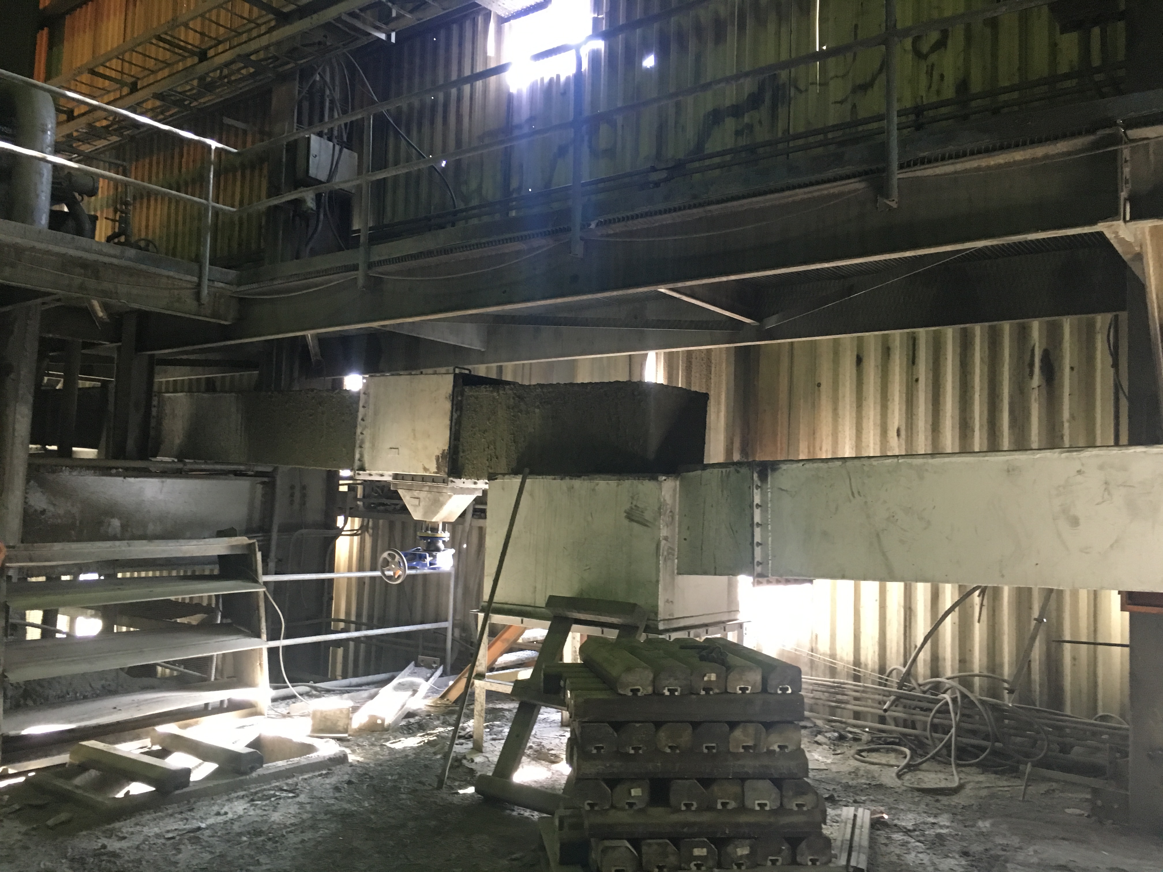 انتقال ثقلی