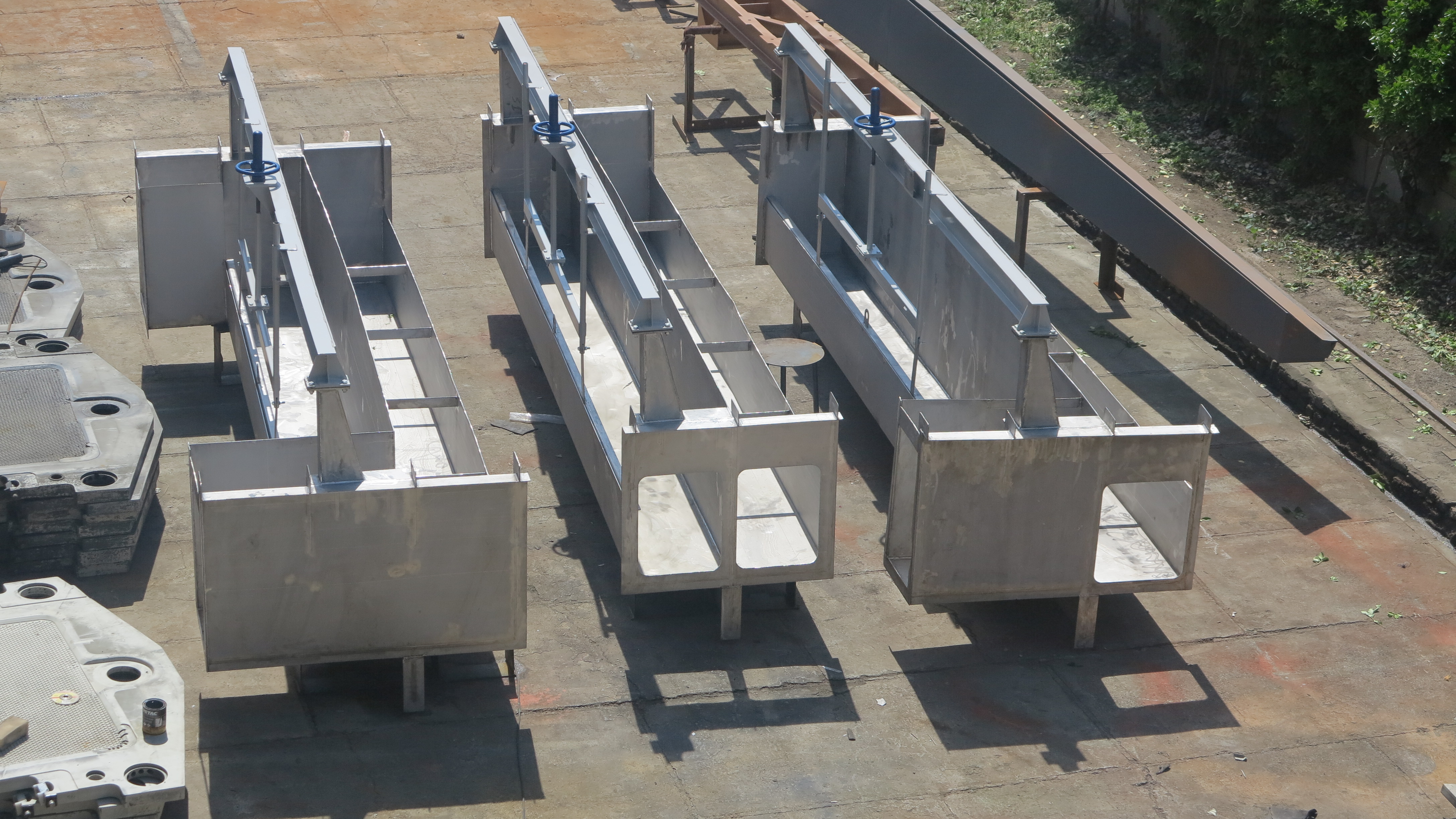 لیچینگ کلوار