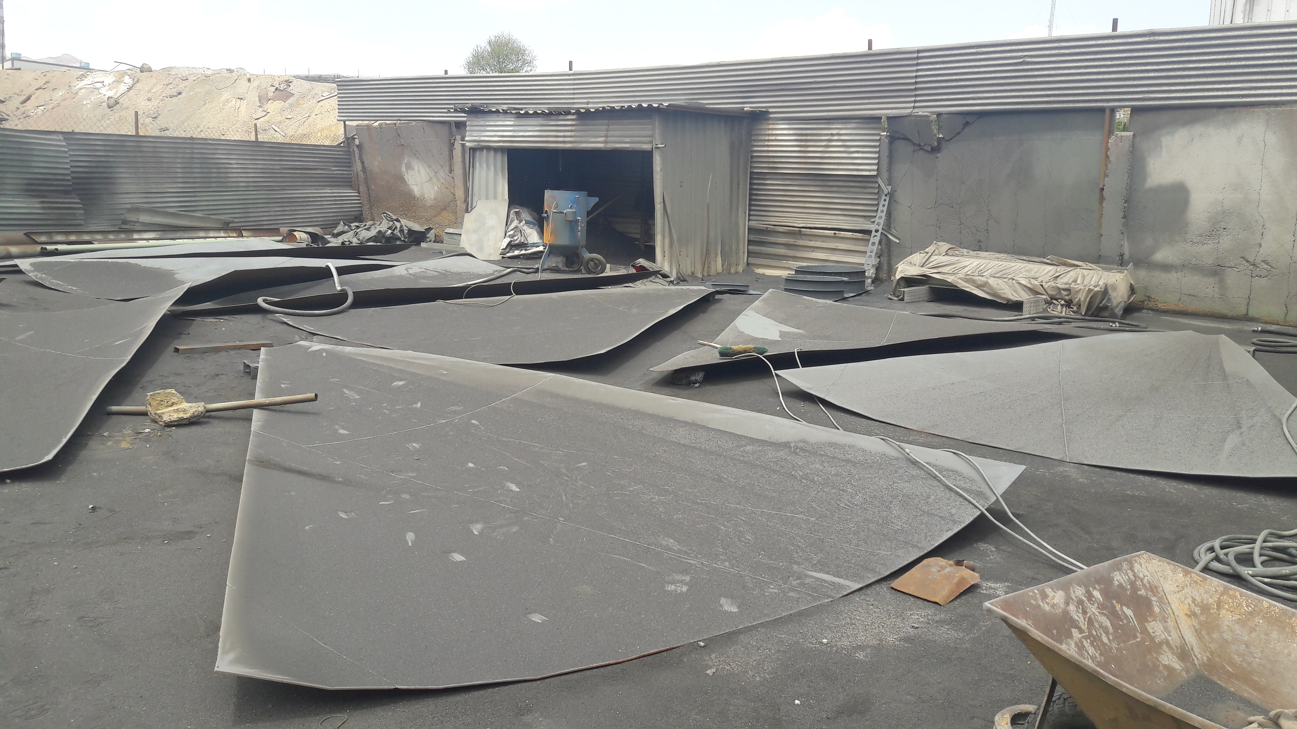 تیکنر مولیبدن