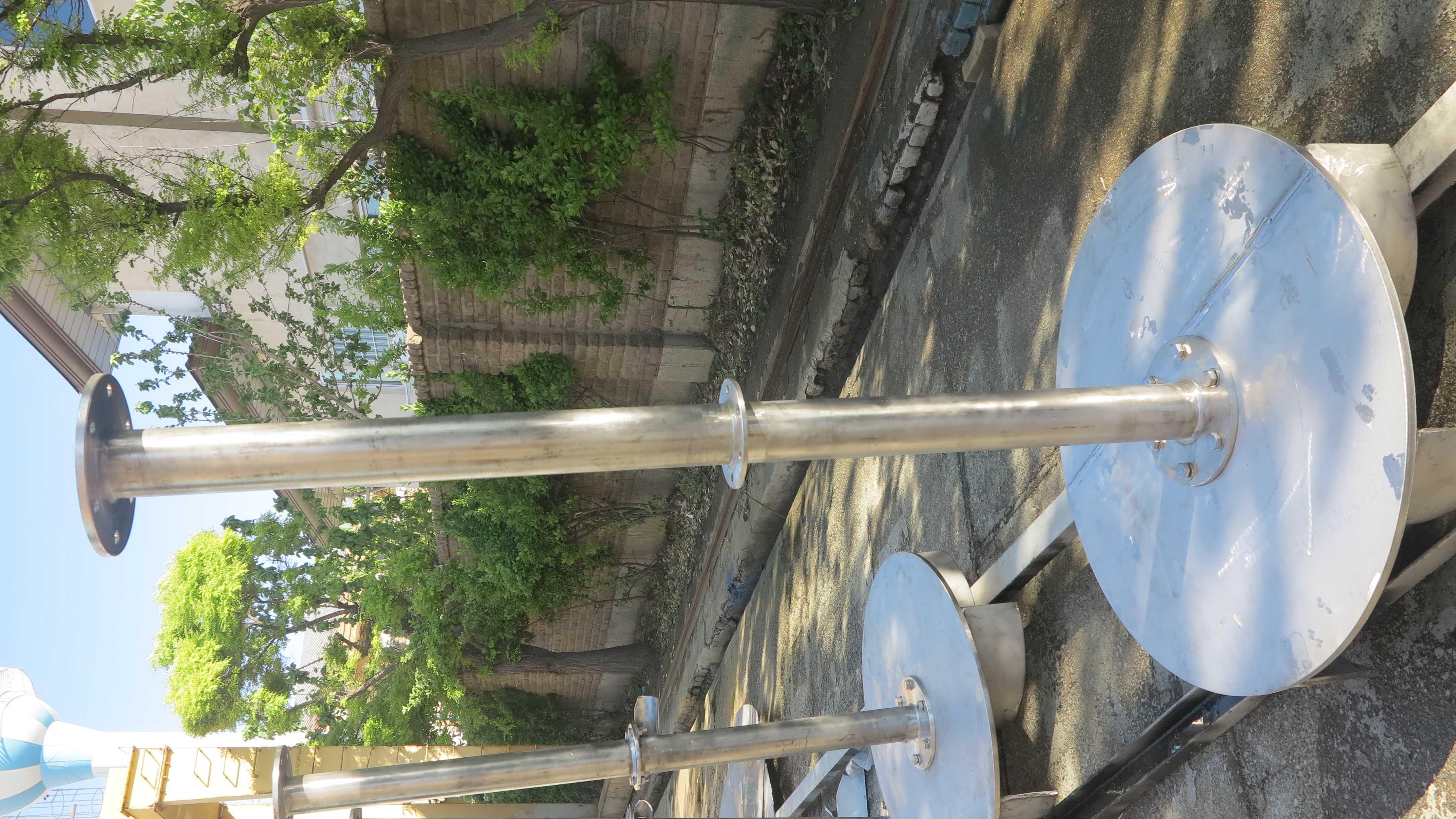 لیچینگ کلوار